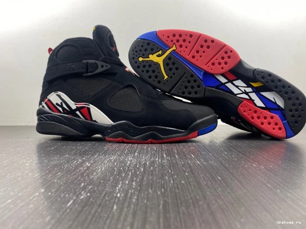 Jordan Playoffs Retro 8 (2023)  305381-062 1214